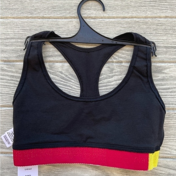 Calvin Klein This is Love Black Bralette - Picture 7 of 14